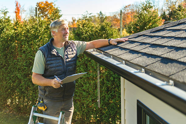 Affordable Roofing solutions in Yukon, OK